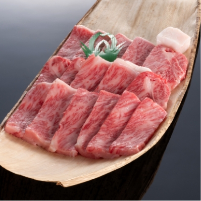 丸中和牛焼肉