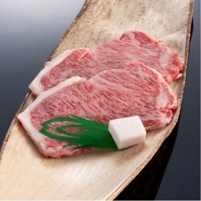 丸中和牛ステーキ肉