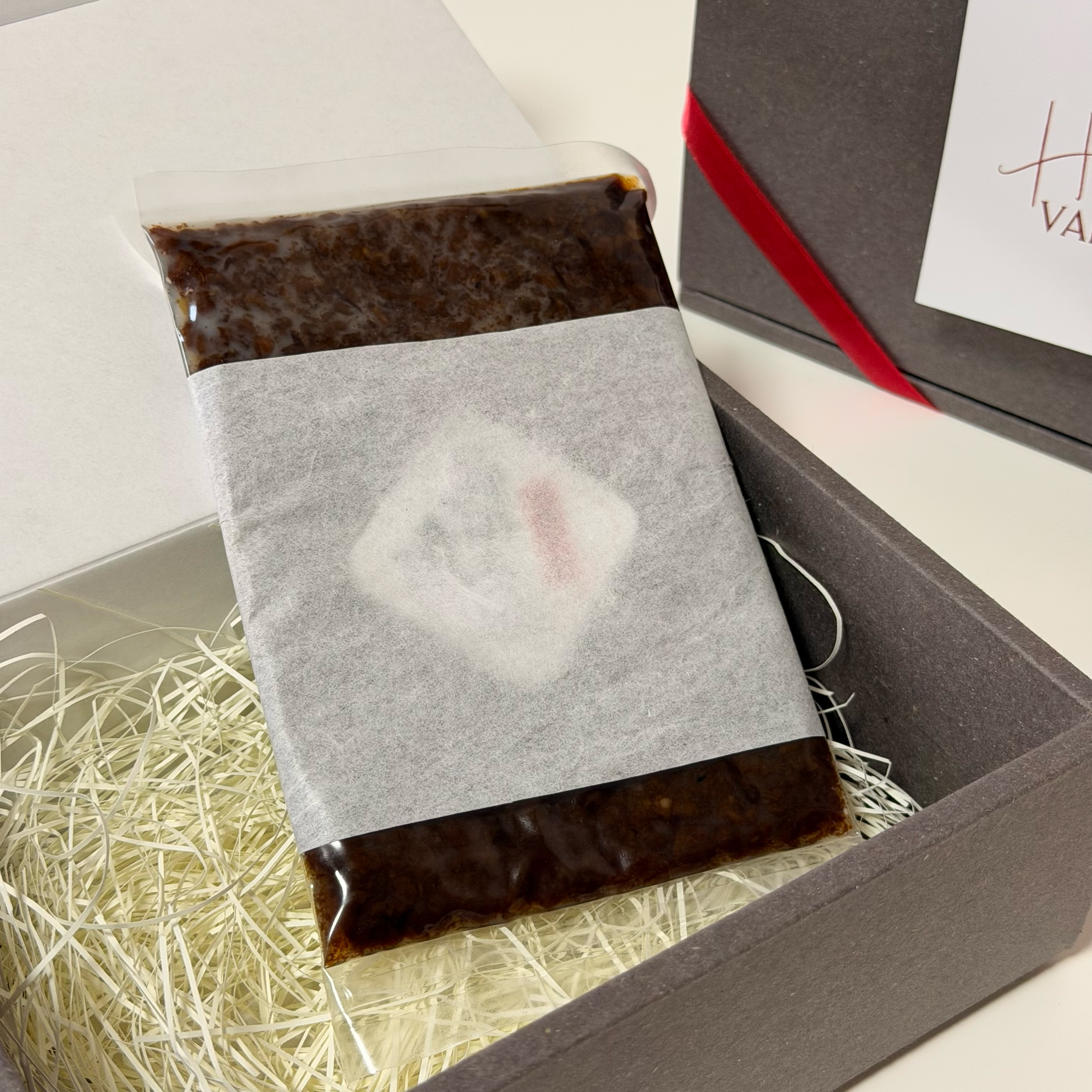 丸中和牛そぼろ煮