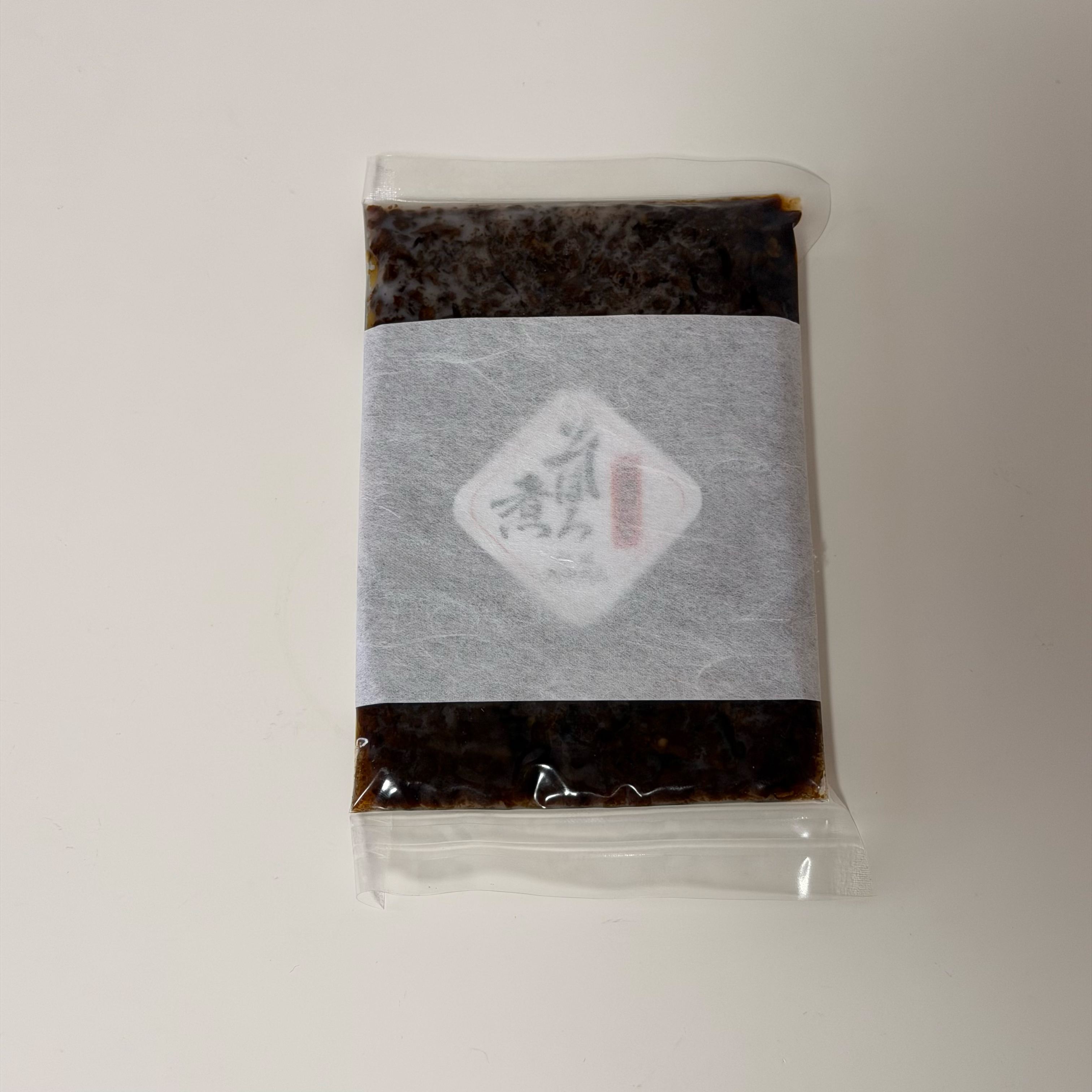 丸中和牛そぼろ煮