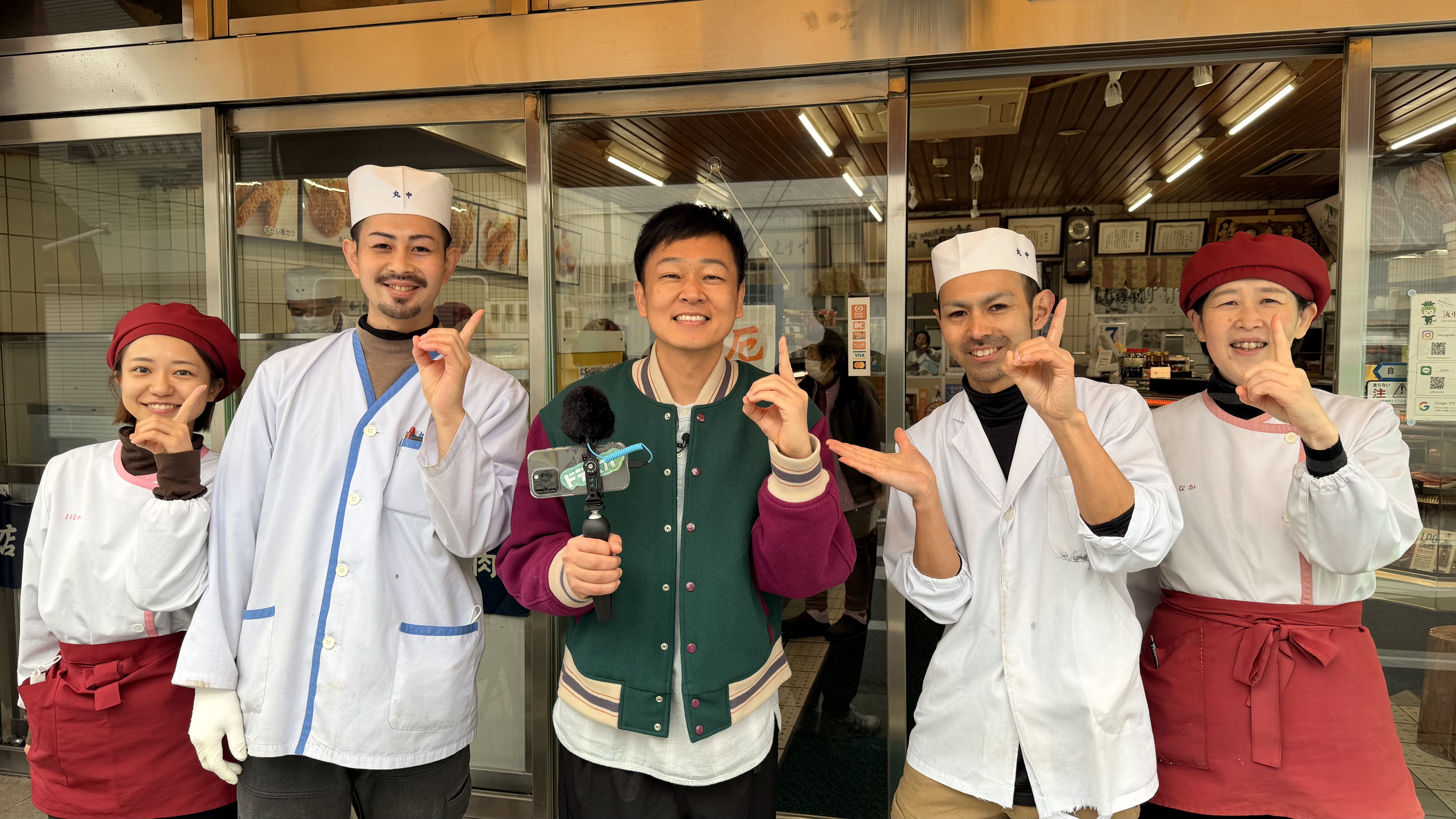 メーテレ 2月25日(水)特集「旬咲く日和 ~三重・松阪市~」