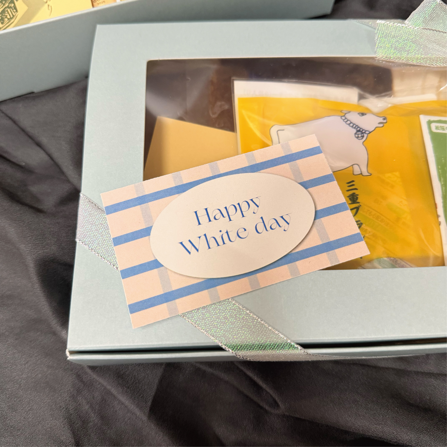 竹輝銅庵　松阪牛クッキー　松阪茶クッキー