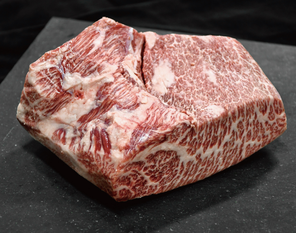イチボ　ブロック肉