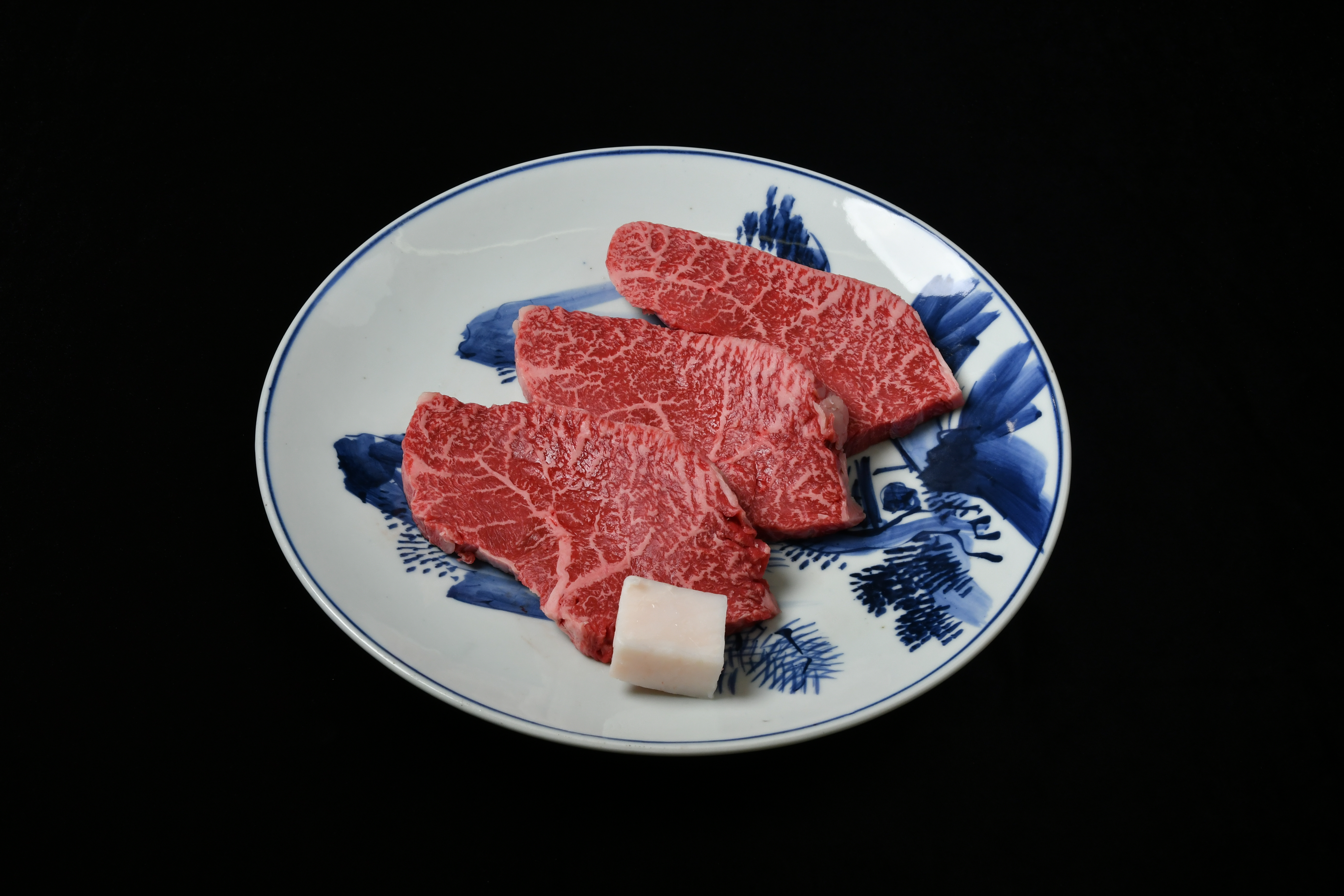 松阪牛　赤身肉