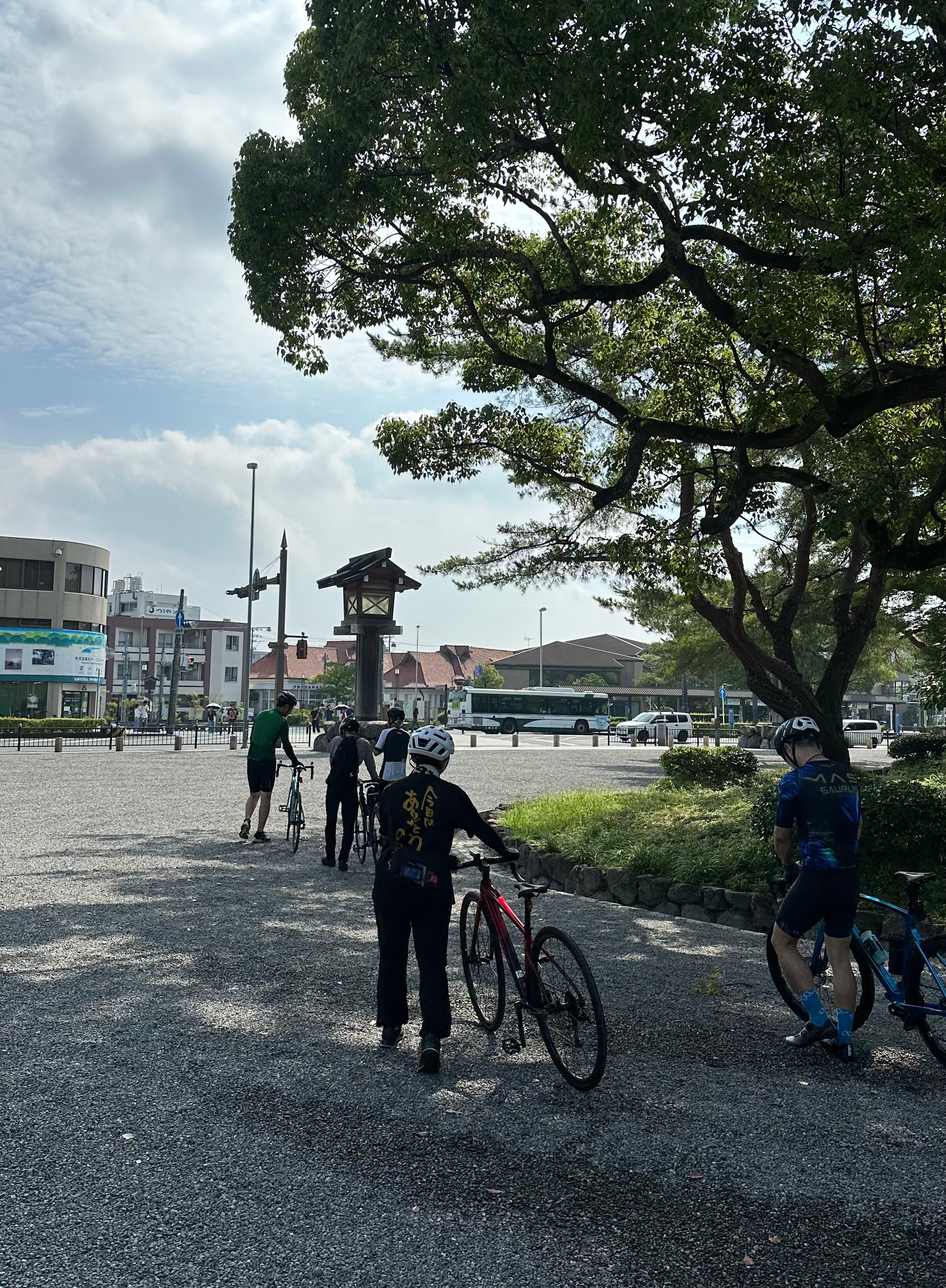 伊勢神宮外宮