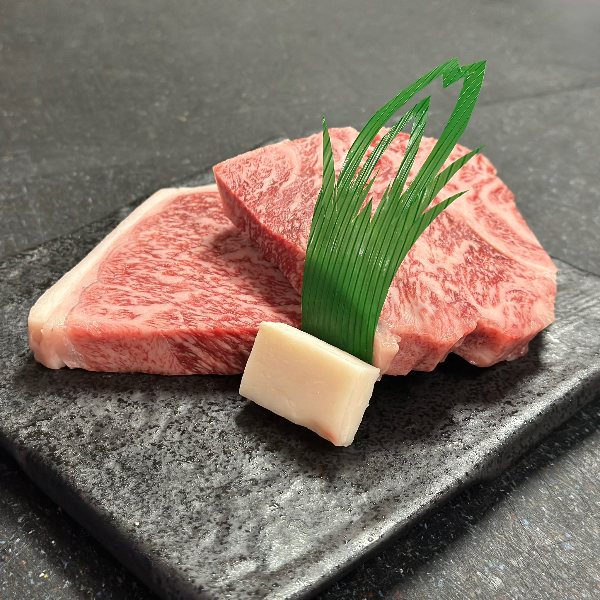 丸中和牛 ステーキ肉サーロイン