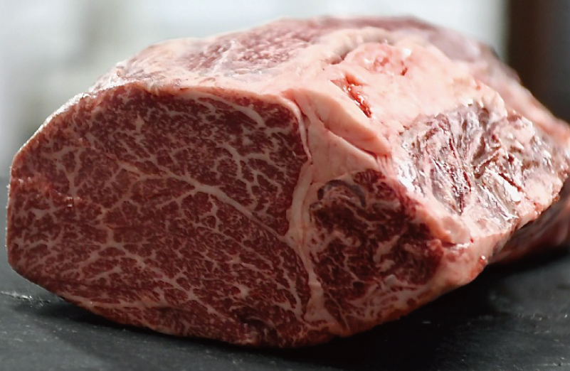 黒毛和牛 ブロック肉 ヒレ