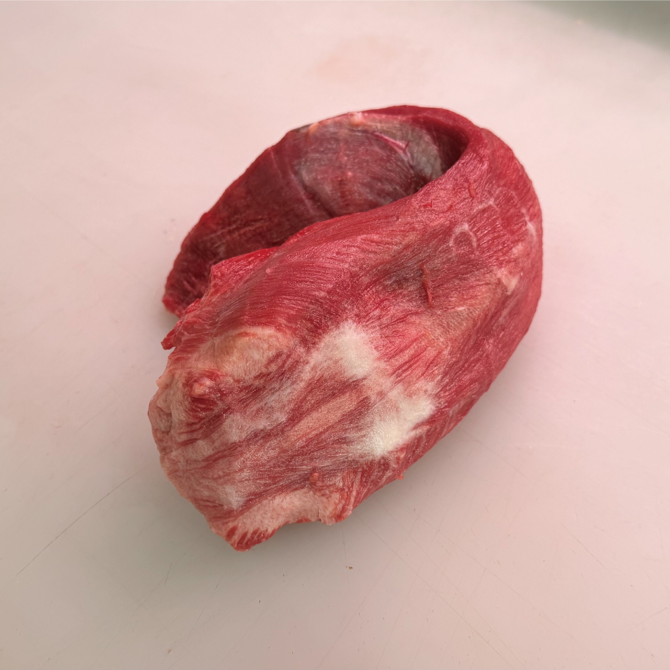 丸中和牛牛タンスライス