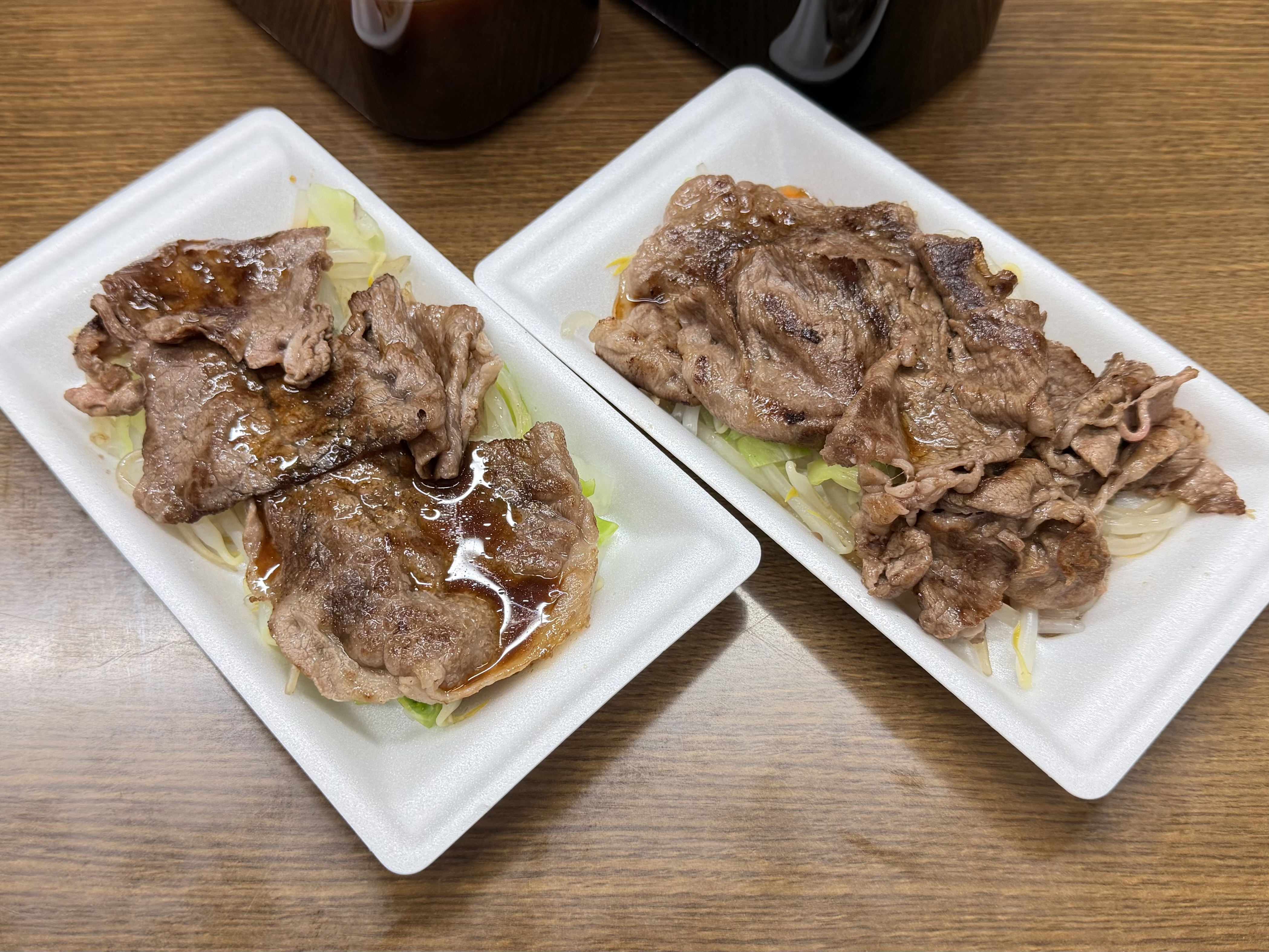 丸中本店七夕まつり・鈴の音市鉄板焼き