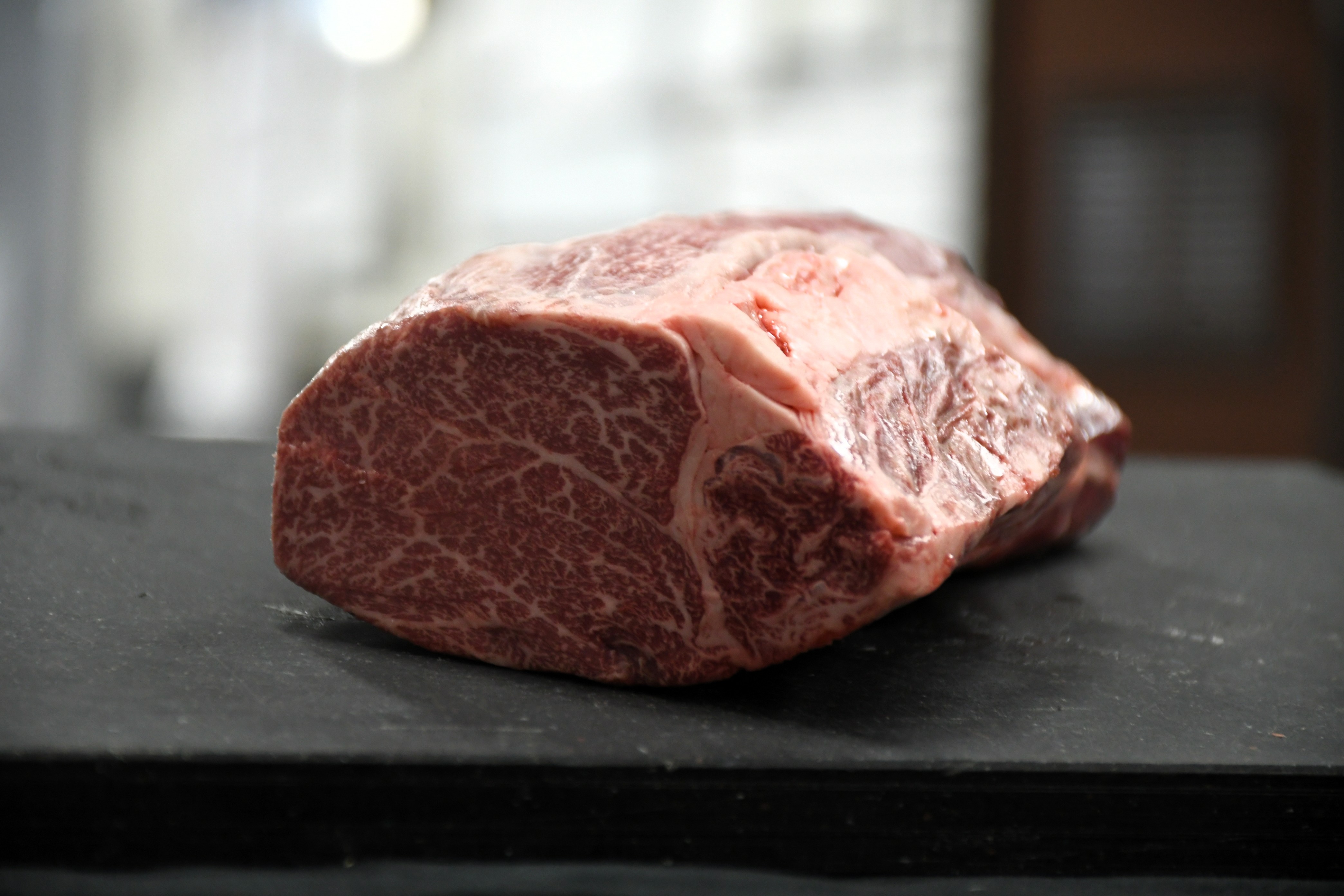 松阪牛のヒレのブロック肉