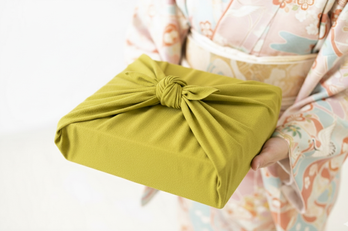 お歳暮　年末ギフト