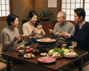お歳暮　年末ギフト