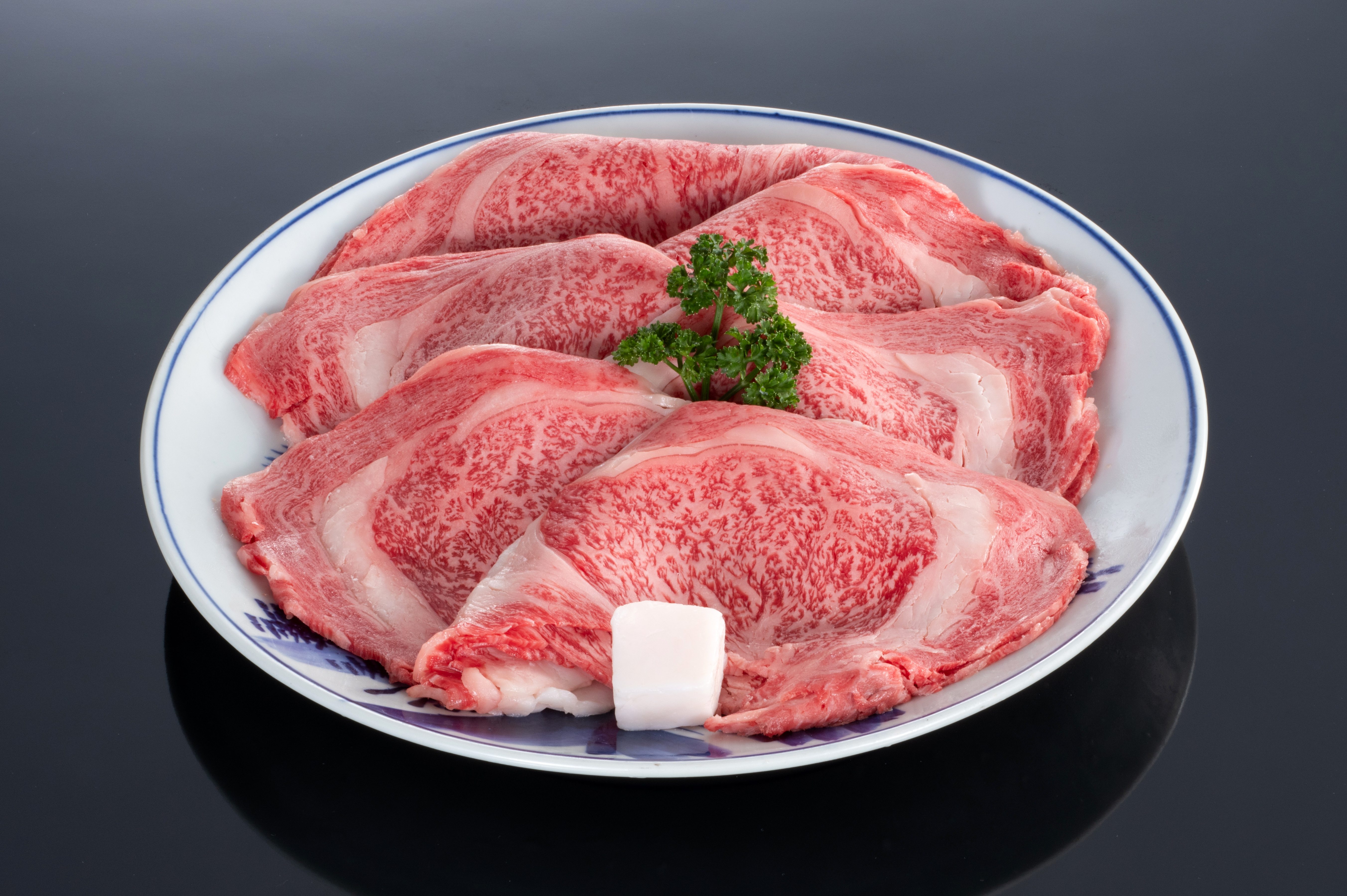 松阪牛 すき焼肉