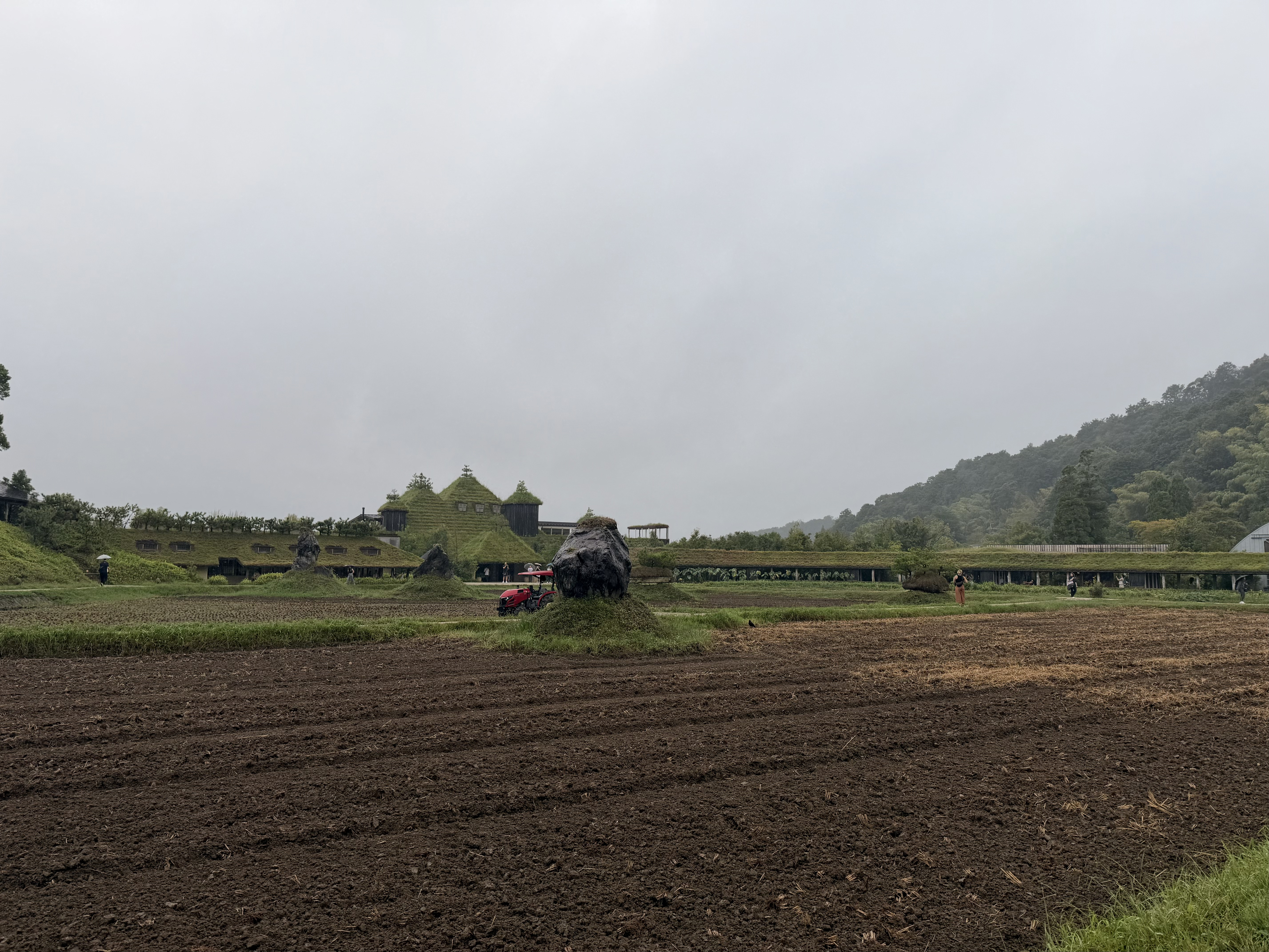 ラコリーナ近江八幡 バームクーヘン