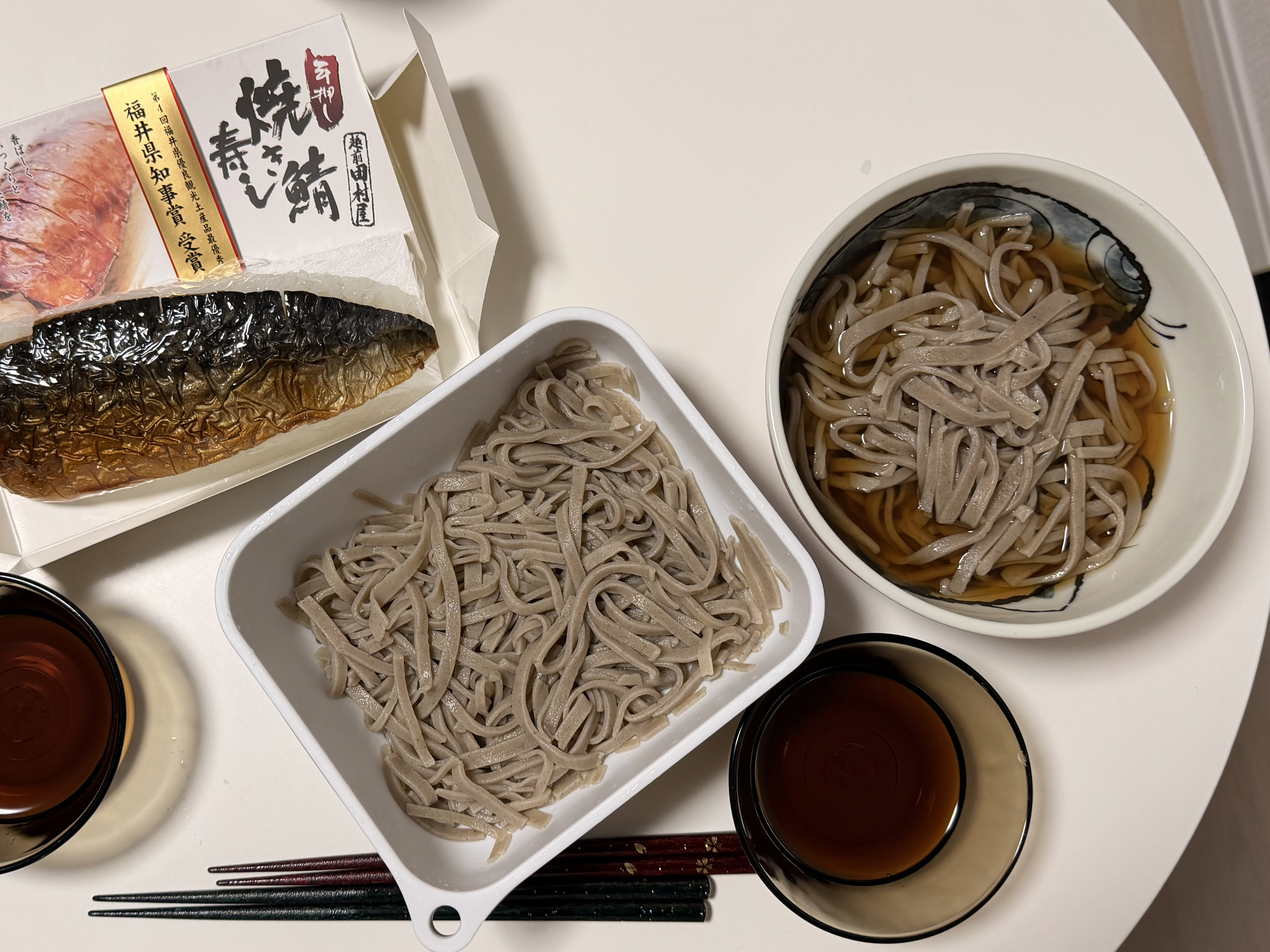 蕎麦 蕎麦打ち体験