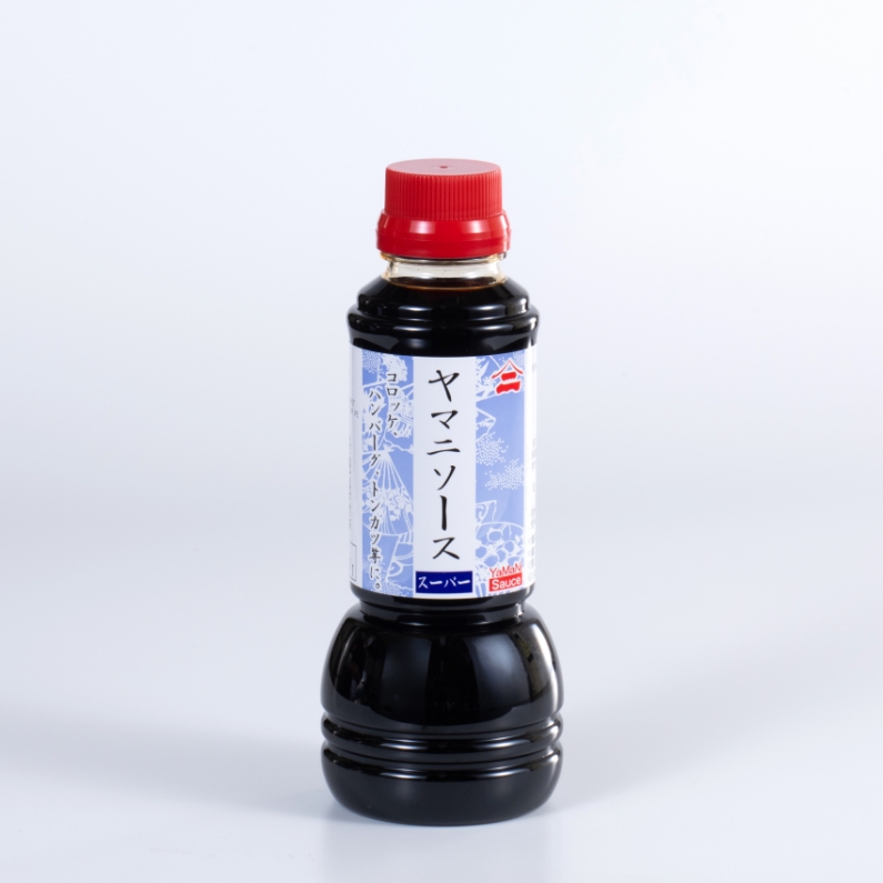 ヤマニソース
